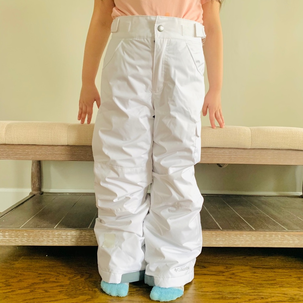 NEW WOT COLUMBIA Snow Winter Ski Pants Unisex - Picture 6 of 12